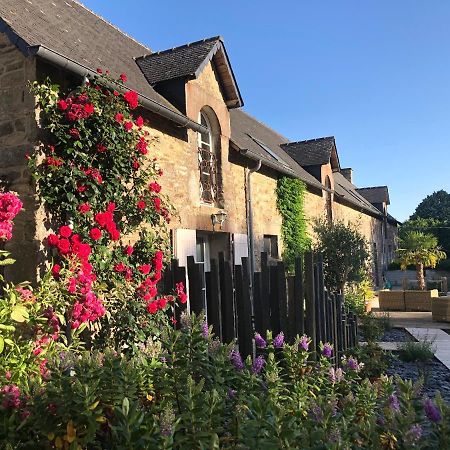 Les Dames De Nage Bed & Breakfast Grand-Champ Luaran gambar