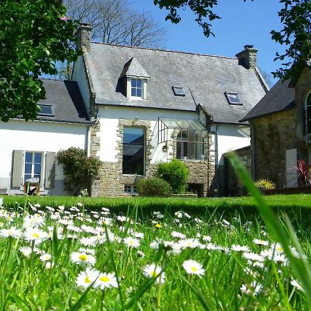 Les Dames De Nage Bed & Breakfast Grand-Champ Luaran gambar