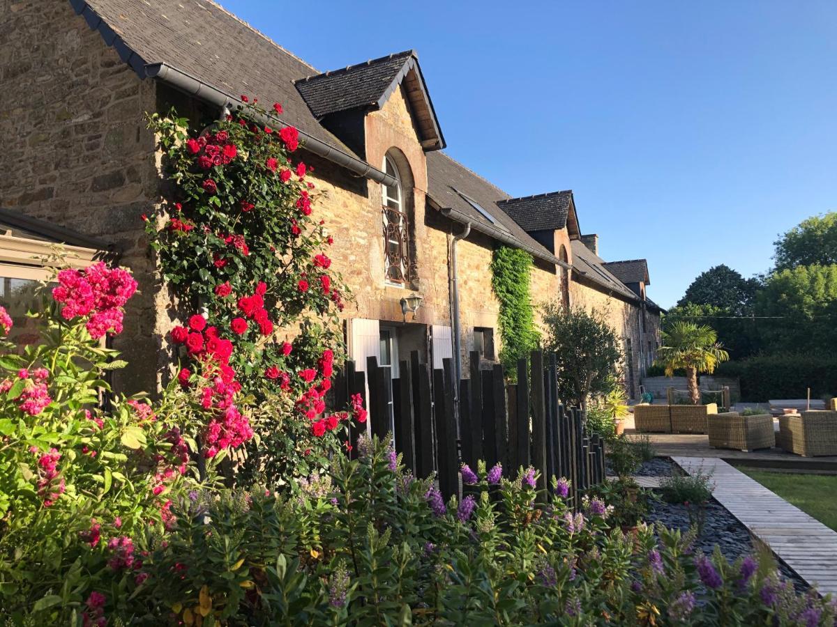 Les Dames De Nage Bed & Breakfast Grand-Champ Luaran gambar