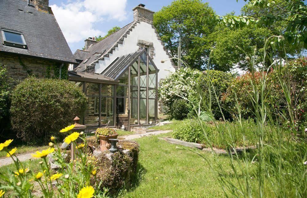 Les Dames De Nage Bed & Breakfast Grand-Champ Luaran gambar