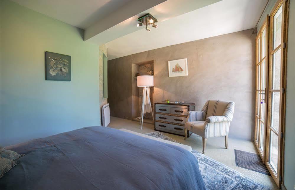 Les Dames De Nage Bed & Breakfast Grand-Champ Luaran gambar