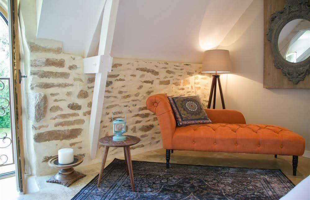 Les Dames De Nage Bed & Breakfast Grand-Champ Luaran gambar