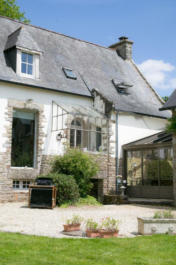 Les Dames De Nage Bed & Breakfast Grand-Champ Luaran gambar