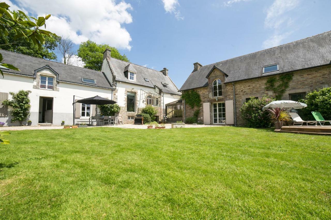 Les Dames De Nage Bed & Breakfast Grand-Champ Luaran gambar
