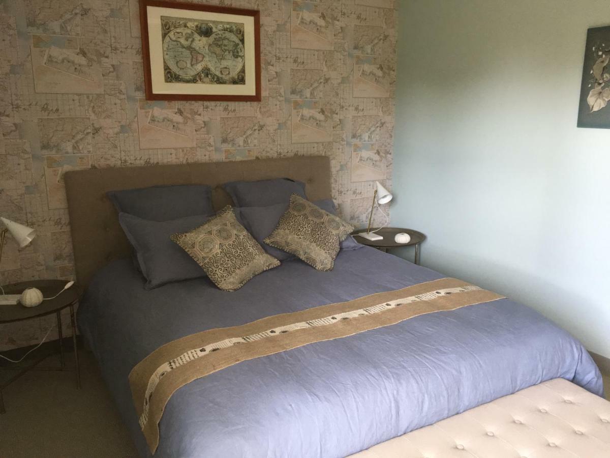 Les Dames De Nage Bed & Breakfast Grand-Champ Luaran gambar