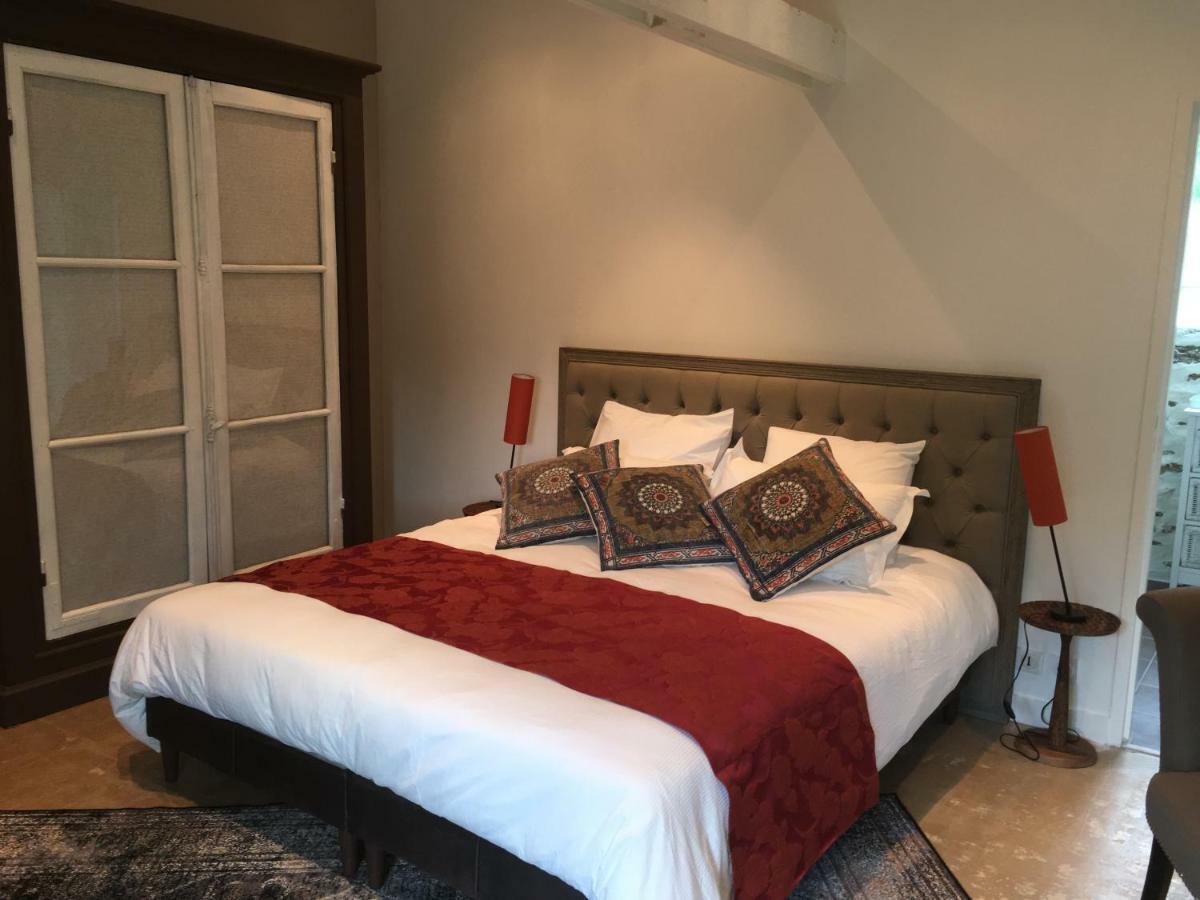 Les Dames De Nage Bed & Breakfast Grand-Champ Luaran gambar