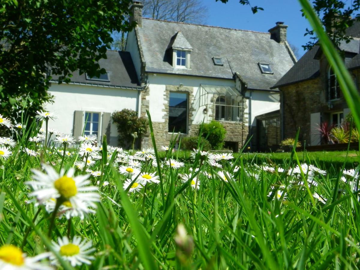 Les Dames De Nage Bed & Breakfast Grand-Champ Luaran gambar