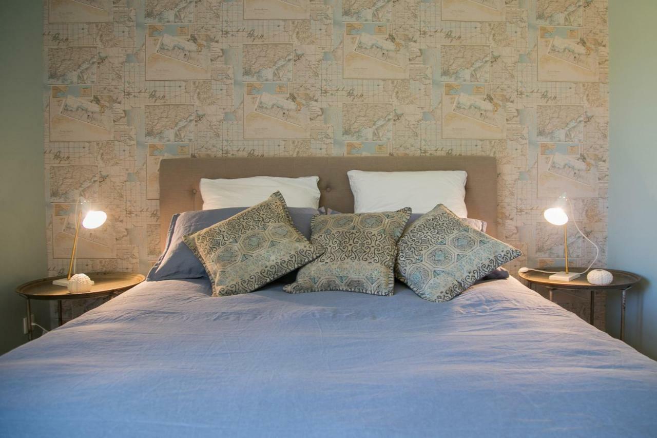 Les Dames De Nage Bed & Breakfast Grand-Champ Luaran gambar