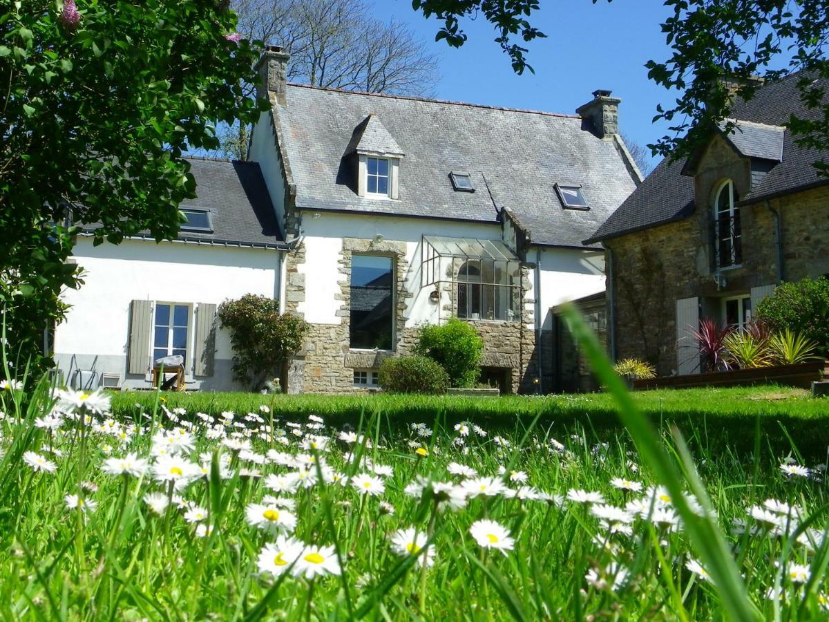 Les Dames De Nage Bed & Breakfast Grand-Champ Luaran gambar
