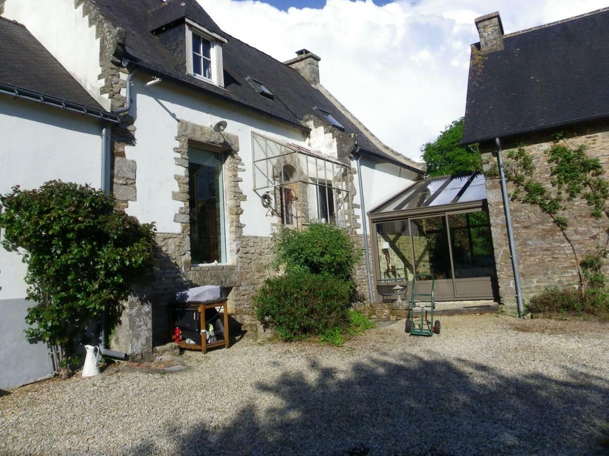 Les Dames De Nage Bed & Breakfast Grand-Champ Luaran gambar