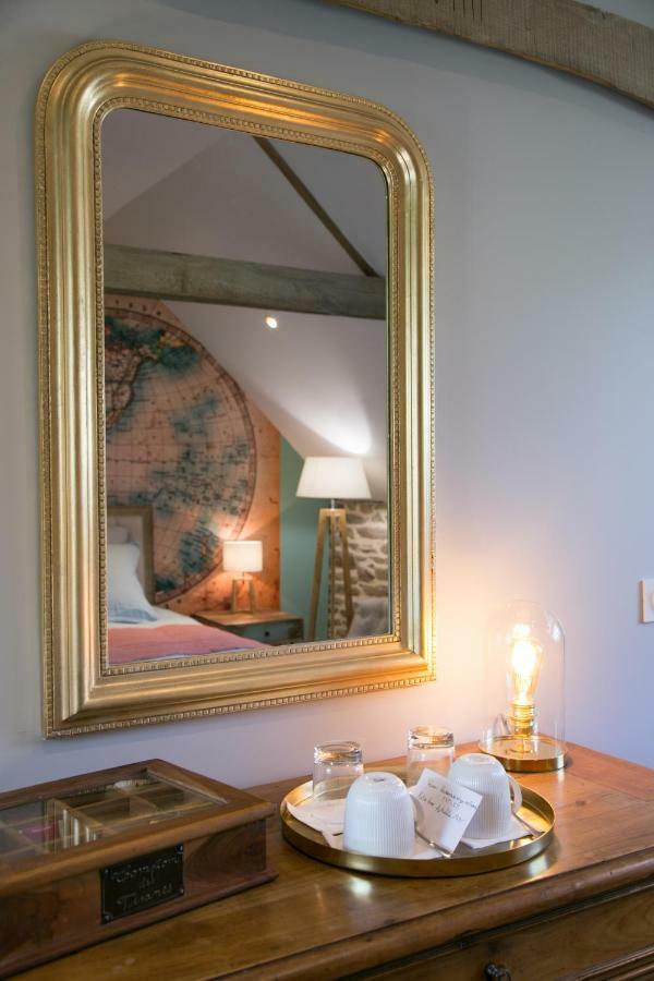 Les Dames De Nage Bed & Breakfast Grand-Champ Luaran gambar